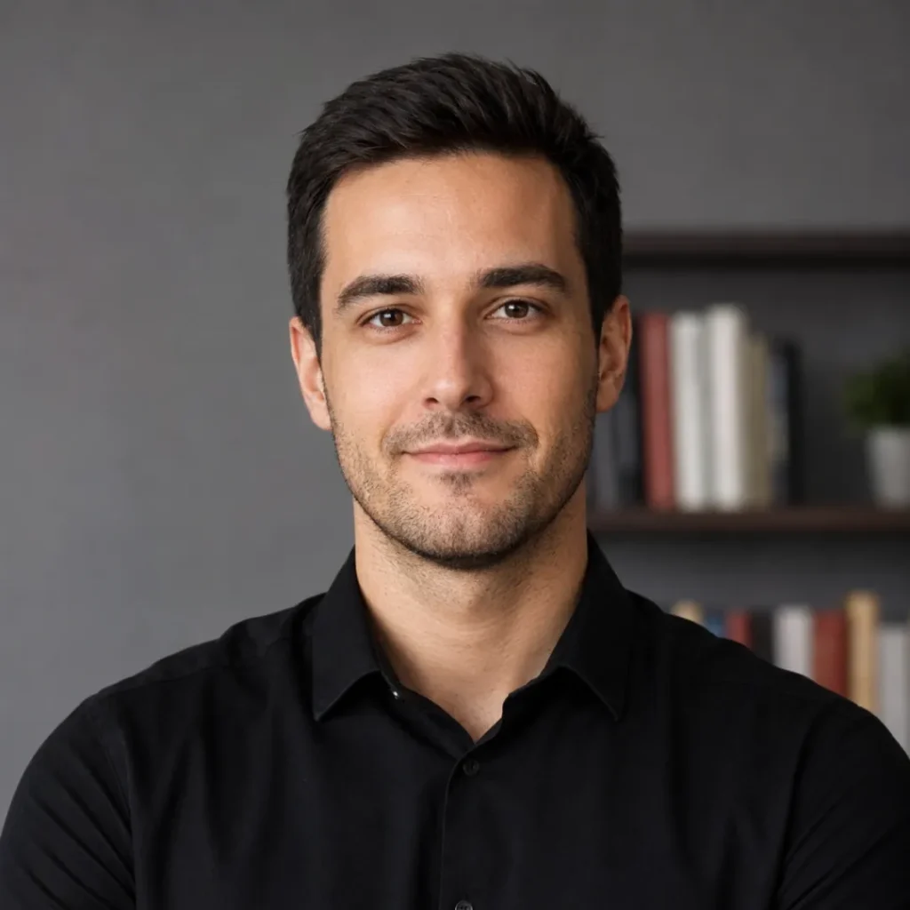Autor Jakub Nagy